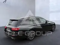 2019 Mercedes Benz E 200