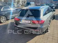 2019 Mercedes Benz E 200