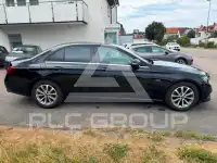 2019 Mercedes Benz E 200