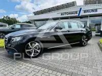 2019 Mercedes Benz E 200