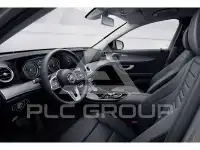 2019 Mercedes Benz E 200