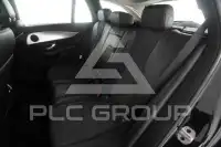 2019 Mercedes Benz E 200