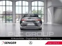 2019 Mercedes Benz E 200