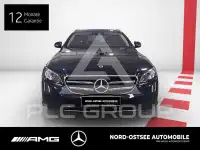 2019 Mercedes Benz E 200