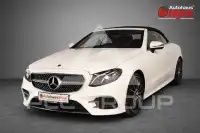 2019 Mercedes Benz E 200