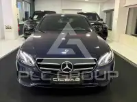 2019 Mercedes Benz E 200