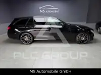 2019 Mercedes Benz E 200