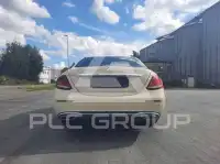 2019 Mercedes Benz E 200