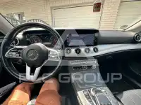 2019 Mercedes Benz E 200