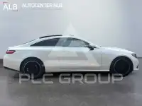 2019 Mercedes Benz E 200