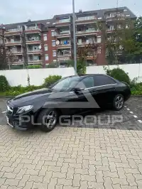 2019 Mercedes Benz E 200