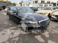 2019 Mercedes Benz E 200