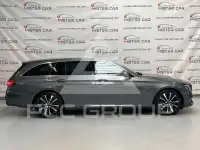 2019 Mercedes Benz E 200