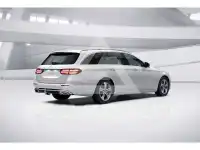 2019 Mercedes Benz E 200