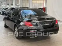 2019 Mercedes Benz E 200