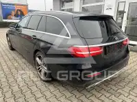 2019 Mercedes Benz E 200