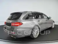 2019 Mercedes Benz E 200