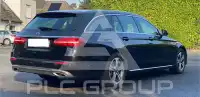 2019 Mercedes Benz E 200