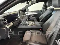 2019 Mercedes Benz E 200