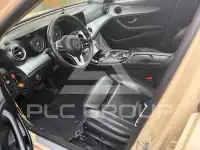 2019 Mercedes Benz E 200