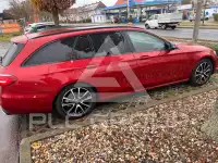 2019 Mercedes Benz E 200