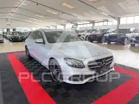 2019 Mercedes Benz E 200