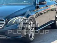 2019 Mercedes Benz E 200