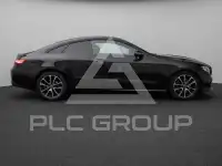 2019 Mercedes Benz E 200