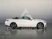2019 Mercedes Benz E 200