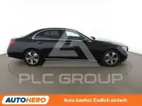 2019 Mercedes Benz E 200