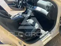 2019 Mercedes Benz E 200