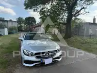 2019 Mercedes Benz E 200