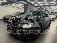 2019 Mercedes Benz E 200