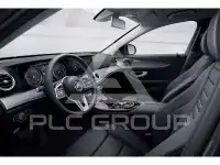 2019 Mercedes Benz E 200