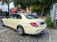 2019 Mercedes Benz E 200
