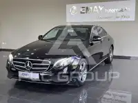 2019 Mercedes Benz E 200