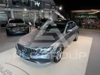 2019 Mercedes Benz E 200