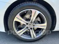 2019 Mercedes Benz E 200