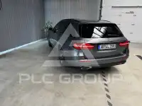 2019 Mercedes Benz E 200