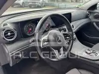 2019 Mercedes Benz E 200