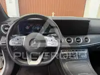 2019 Mercedes Benz E 200