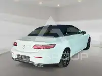 2019 Mercedes Benz E 200