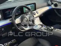 2019 Mercedes Benz E 200