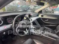 2019 Mercedes Benz E 200