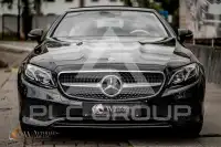 2019 Mercedes Benz E 200