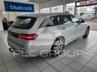 2019 Mercedes Benz E 200