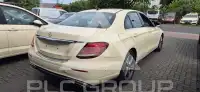 2019 Mercedes Benz E 200
