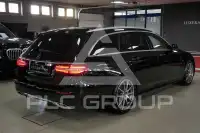 2019 Mercedes Benz E 200