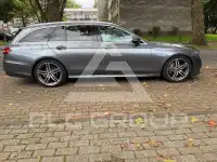 2019 Mercedes Benz E 200