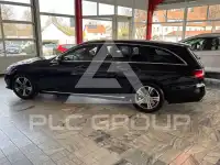 2019 Mercedes Benz E 200